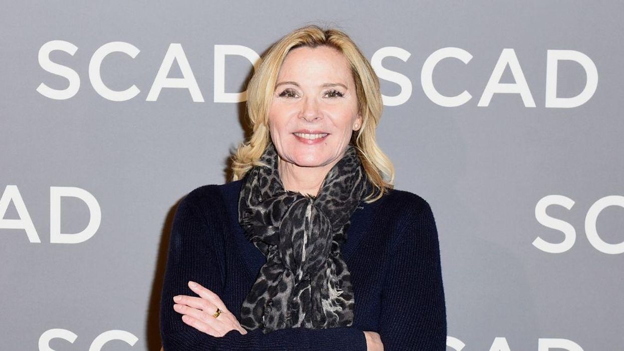 Kim Cattrall Opens Up About The Proposed Plot Line That Made Her Walk Away From 'Sex And The City'