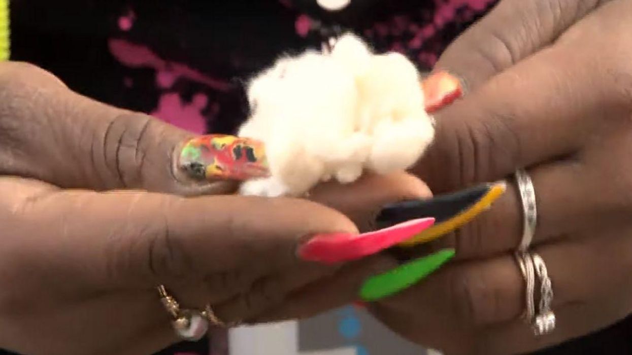 White NY Teacher Put On Leave After Forcing Black Students To Pick Cotton As Part Of Slavery Lesson