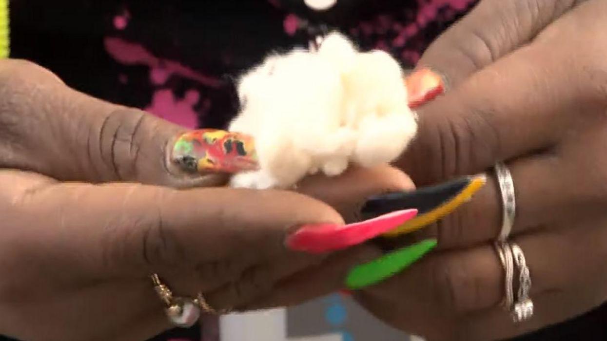 White NY Teacher Put On Leave After Forcing Black Students To Pick Cotton As Part Of Slavery Lesson