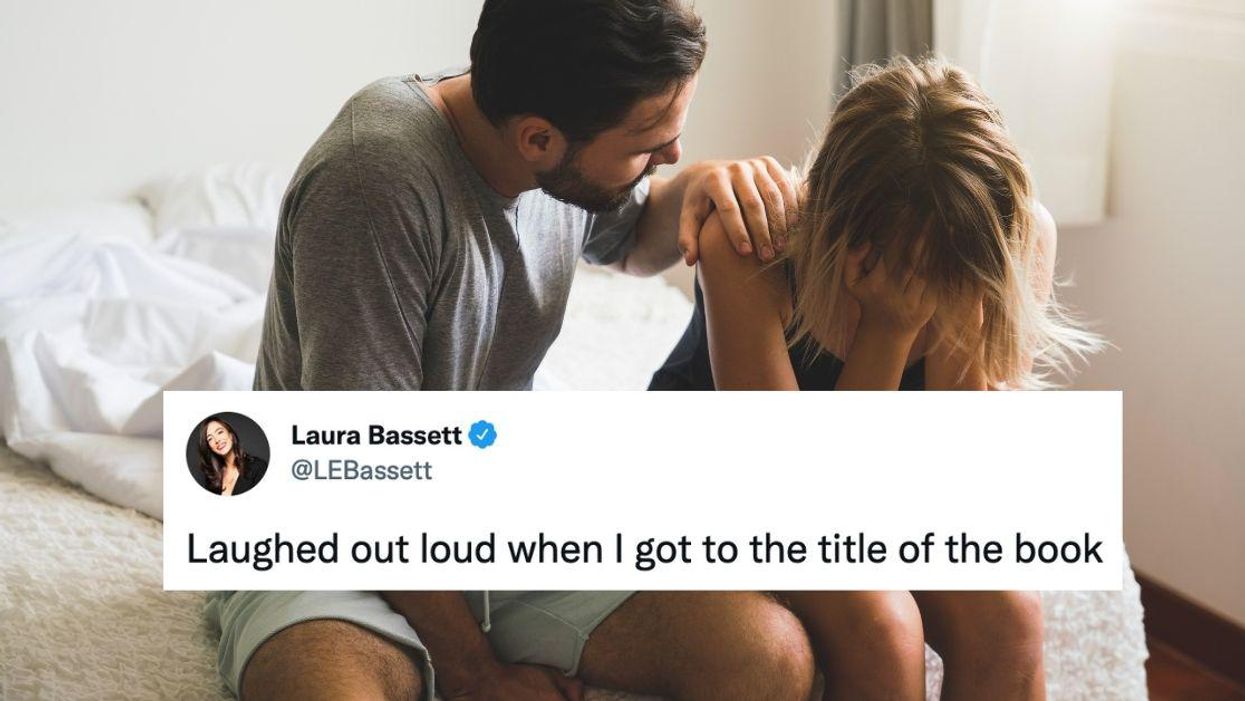 Woman Ends 14-Year Marriage For 'Soulmate' Only To Be Rejected By Him—And Twitter Is Mortified