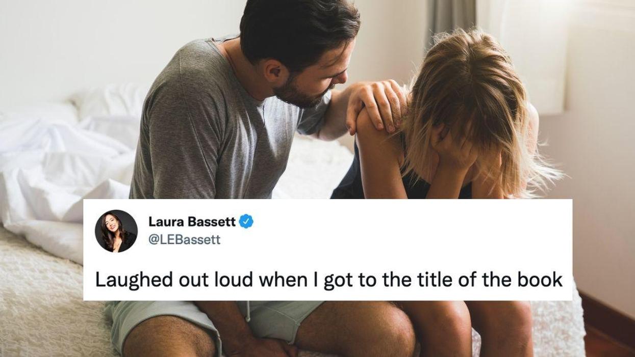 Woman Ends 14-Year Marriage For 'Soulmate' Only To Be Rejected By Him—And Twitter Is Mortified