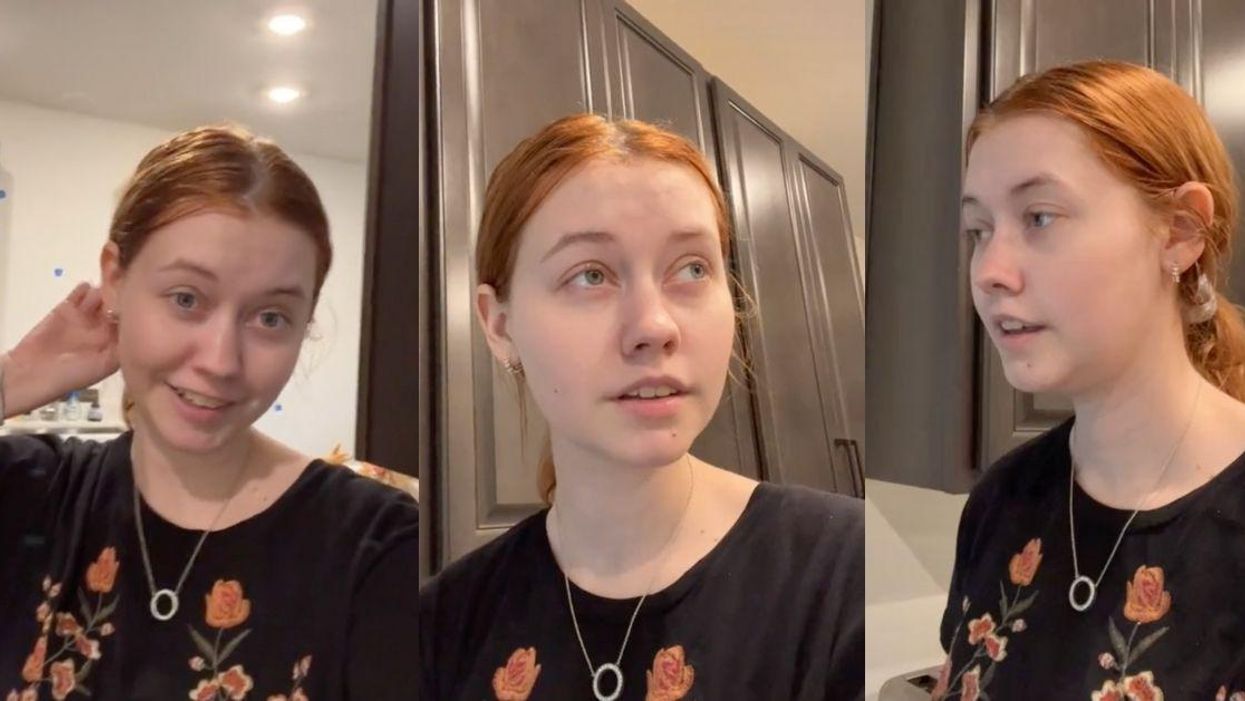 Diabetic TikToker Floored After Manager Doesn't Believe Her Syringes Are For Injecting Insulin