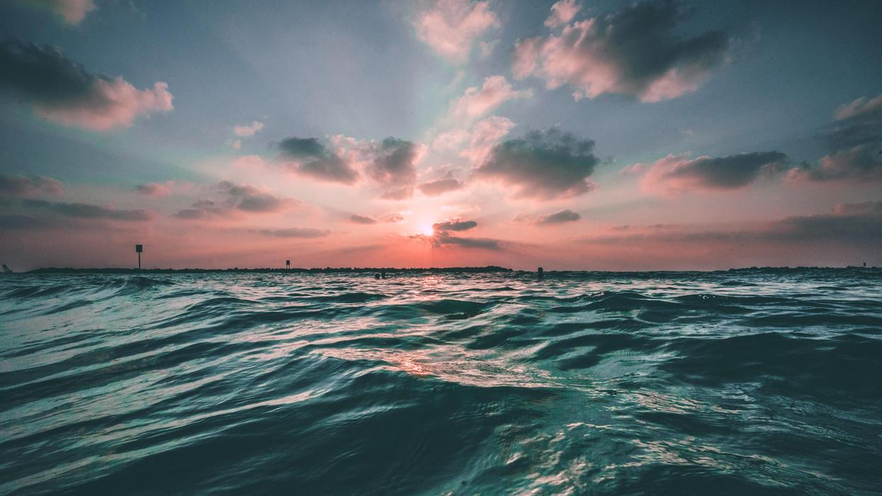 People Share Their Creepiest Ocean-Related Experiences