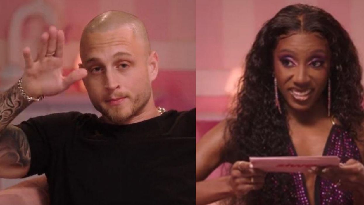 Chet Hanks Was Asked If He Wants To 'Apologize' For Cultural Appropriation—And His Answer Is Very On Brand