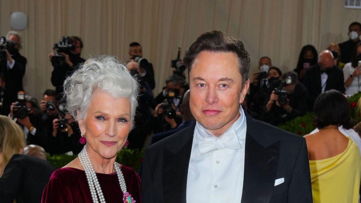 Elon Musk Tweeted He May Die 'Under Mysterious Circumstances'—And His Mom Was Not Amused