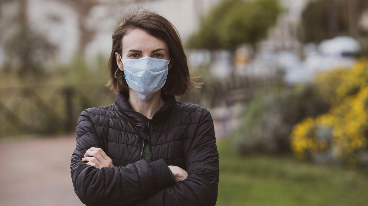 People Break Down What They Learned About People Because Of The Pandemic