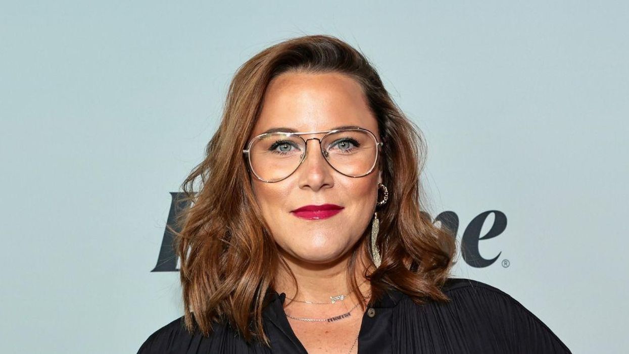 CNN Pundit Sounds Off After Door-Knocking Local Candidate Makes 'Housewife' Comment Straight Out Of The 1950s