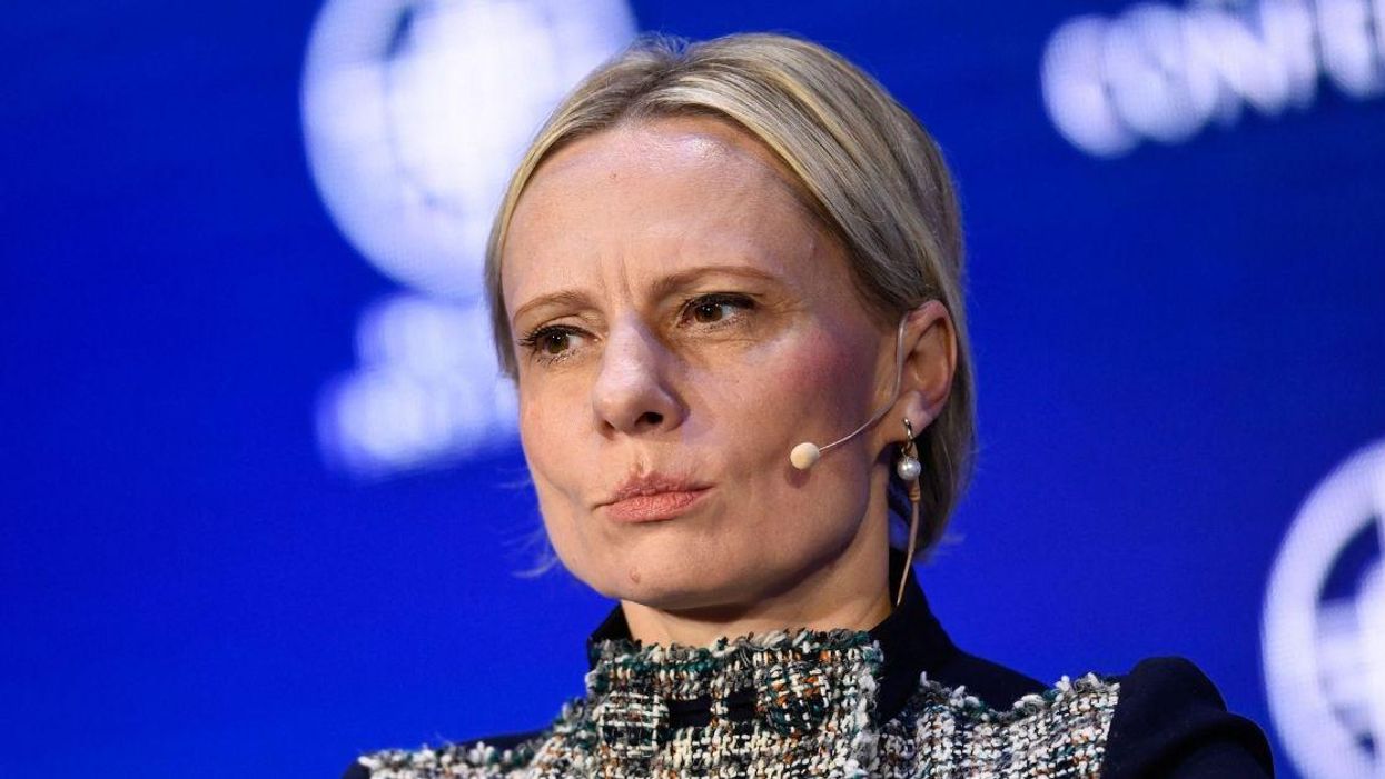 Former Staffers Spill The Tea About Anti-LGBTQ+ Lawmaker Named 'Worst Boss' In Congress