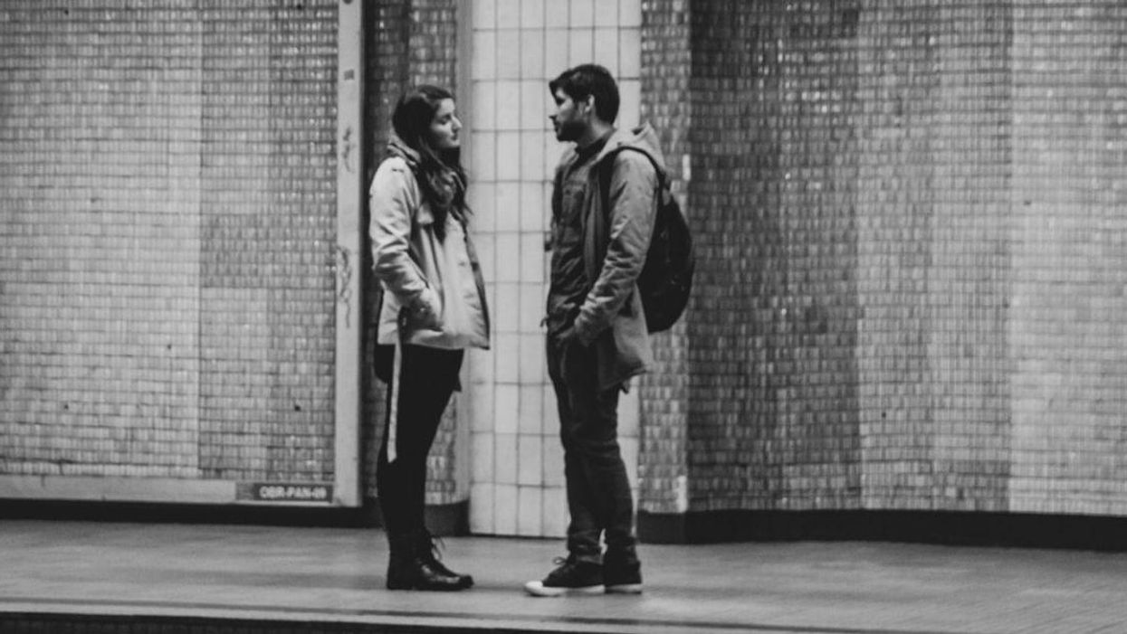 People Share The Best Questions To Ask On A First Date