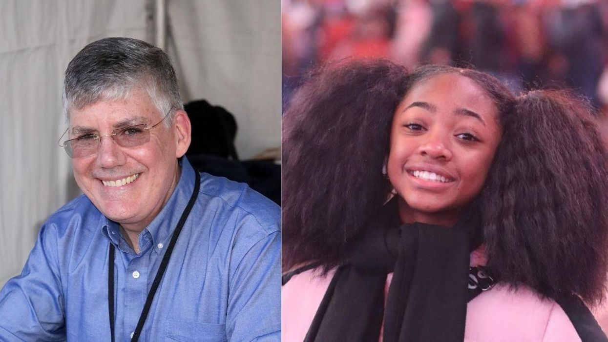 'Percy Jackson' Author Calls Out Fans Mad About Black Actor's Casting: 'Friends, That Is Racism'