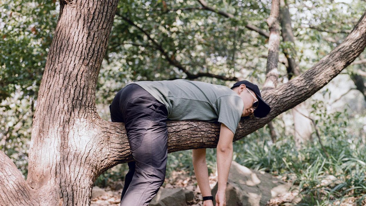 People Describe The Absolute Laziest Things They've Ever Done