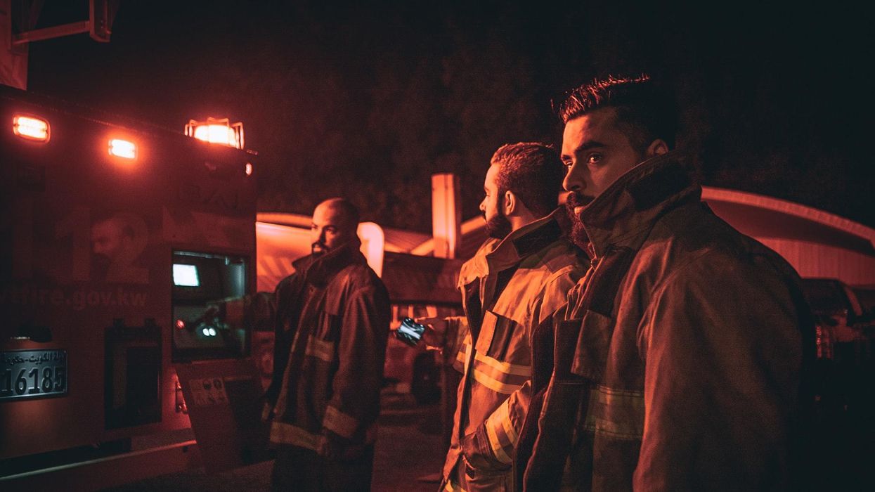 Night Shift Workers Share The Scariest Things They've Ever Experienced On The Job