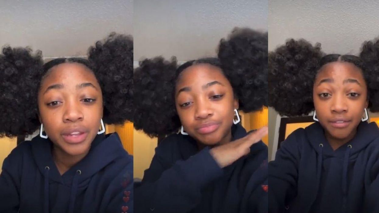 Newly-Cast 'Percy Jackson' TV Series Star Says Racist Trolls Got Her Entire TikTok Account Banned