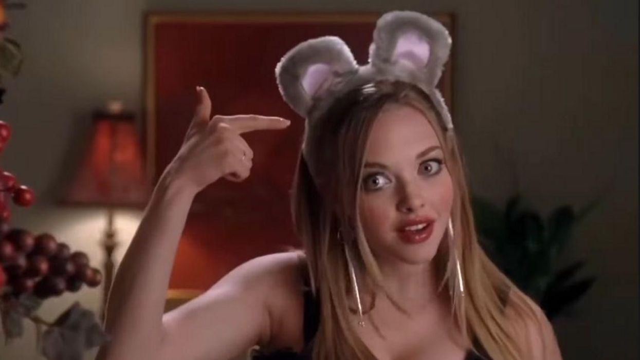 Amanda Seyfried Opens Up About 'Gross' Behavior She Experienced From Male 'Mean Girls' Fans