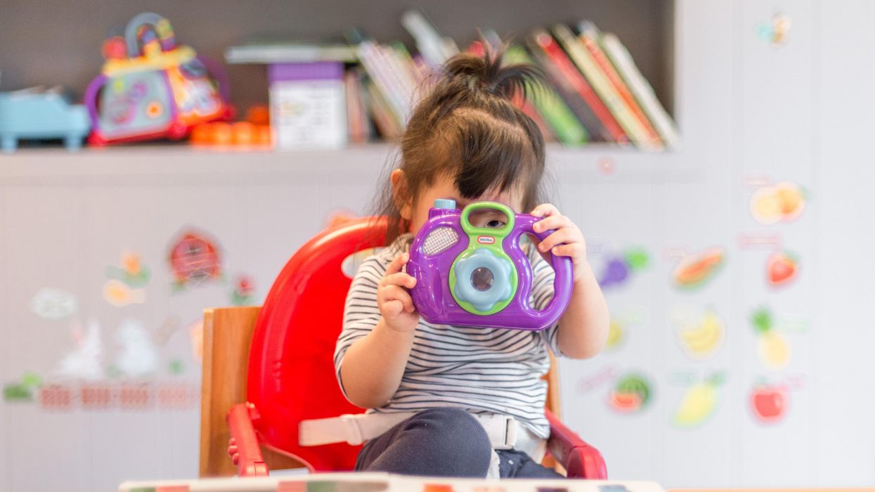 People Explain Which Strange Abilities They Had As A Child That They've Since Lost