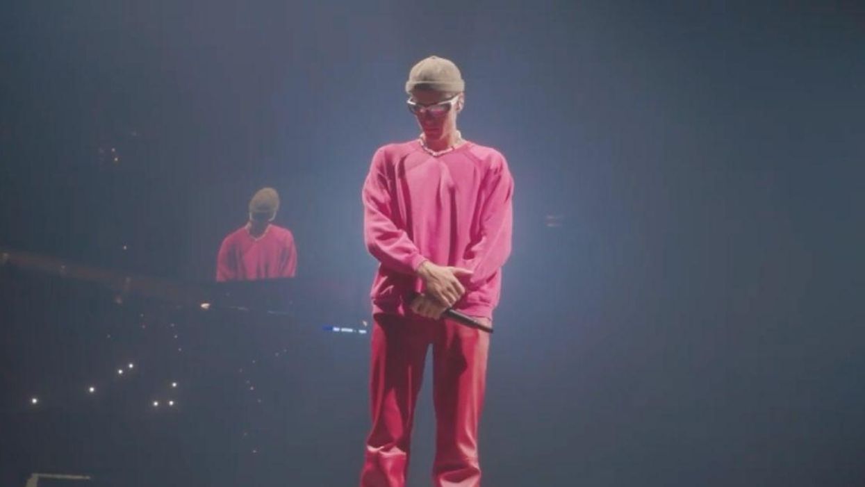 Justin Bieber Calls Out Fans Who Ignored Moment Of Silence At Buffalo Concert After Deadly Shooting