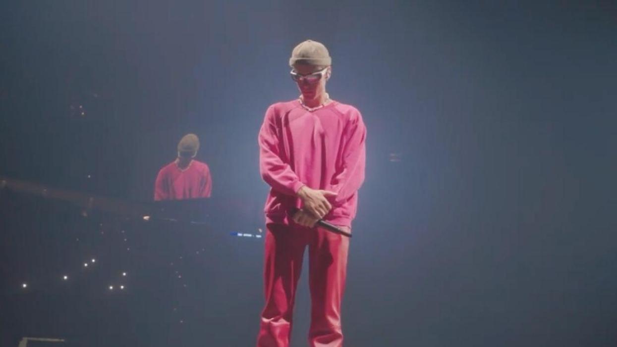 Justin Bieber Calls Out Fans Who Ignored Moment Of Silence At Buffalo Concert After Deadly Shooting
