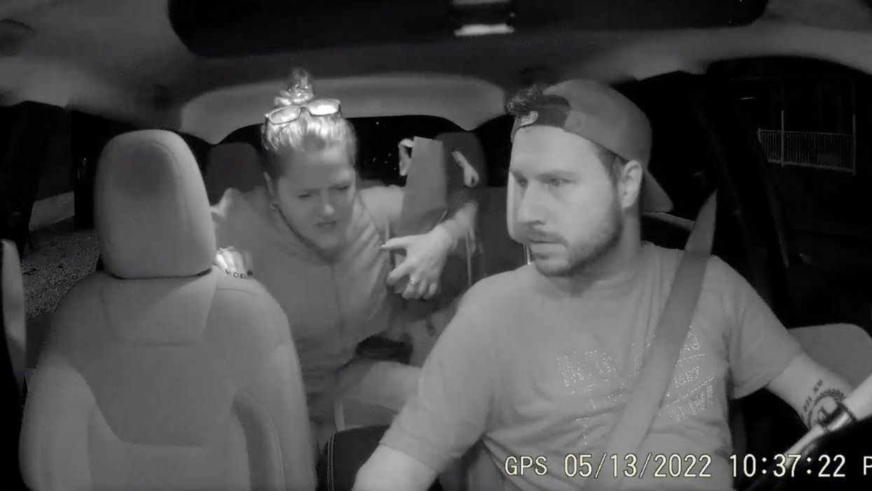 Lyft Driver Kicks Woman Out Of Car After She's Relieved He's A White Guy Who 'Speaks English'