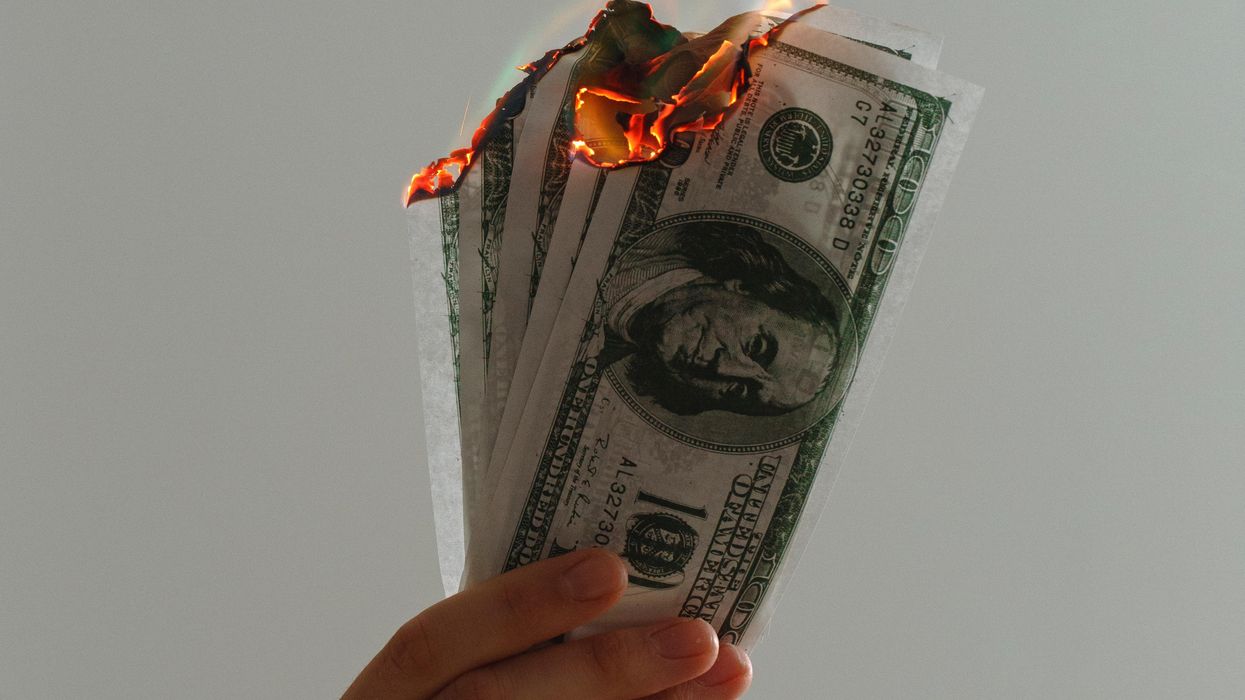 Rich People Describe The Craziest Thing They've Ever Seen Someone Spend Money On