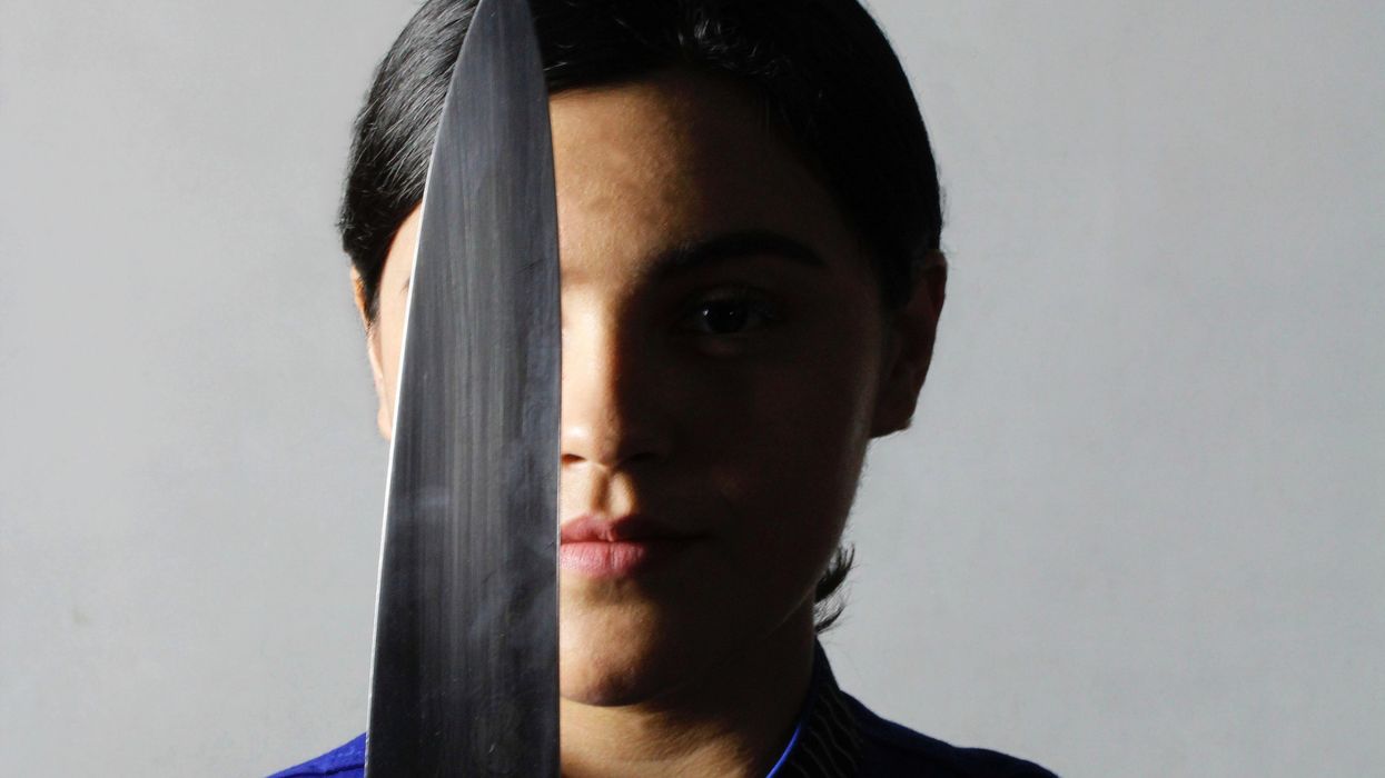 People Who Have Had A Run-In With A Serial Killer Share Their Experiences