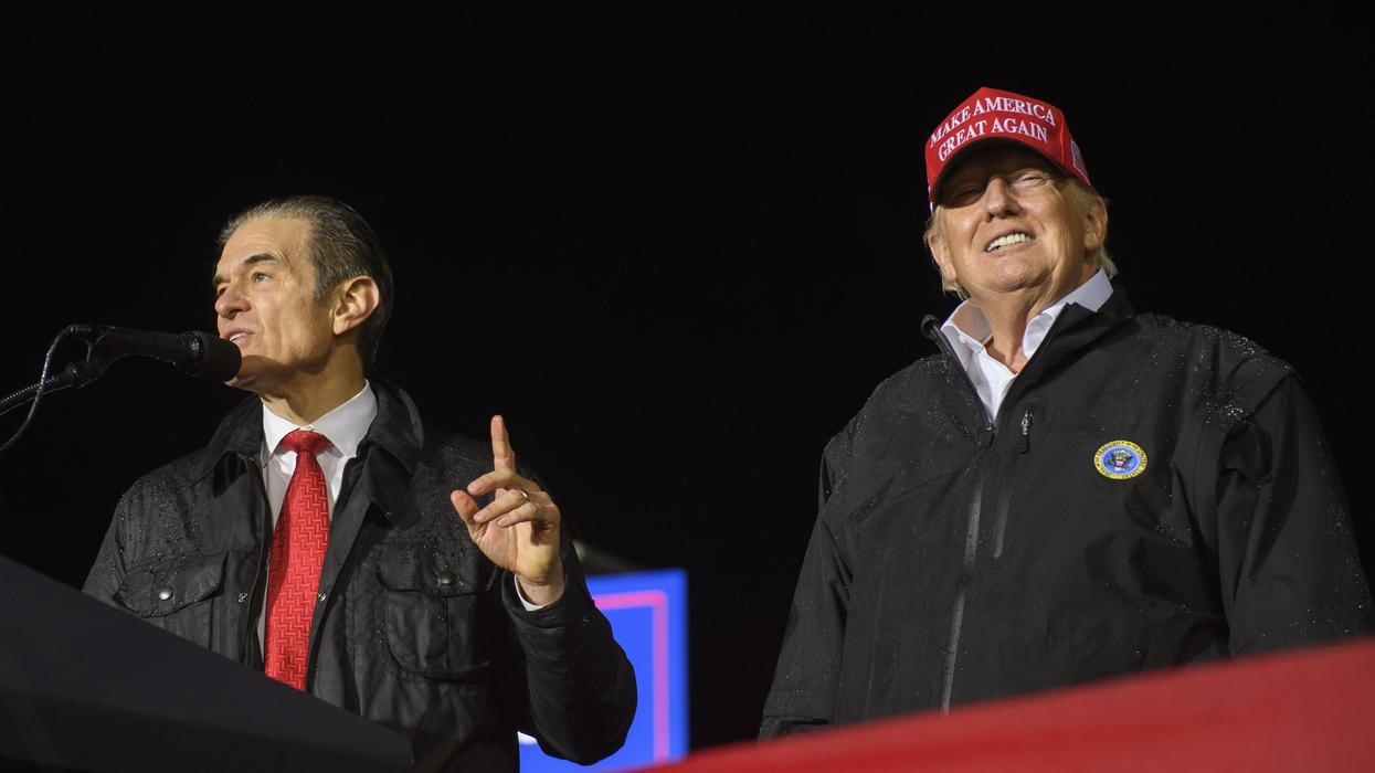 They’re Counting Mail-in Ballots in Pennsylvania Again–And Revealing Their Election Fraud Playbook