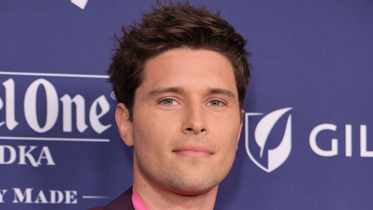 9-1-1: Lone Star' Actor Posts Cheeky Skinny-Dipping Video—And Fans Need A Cold Shower