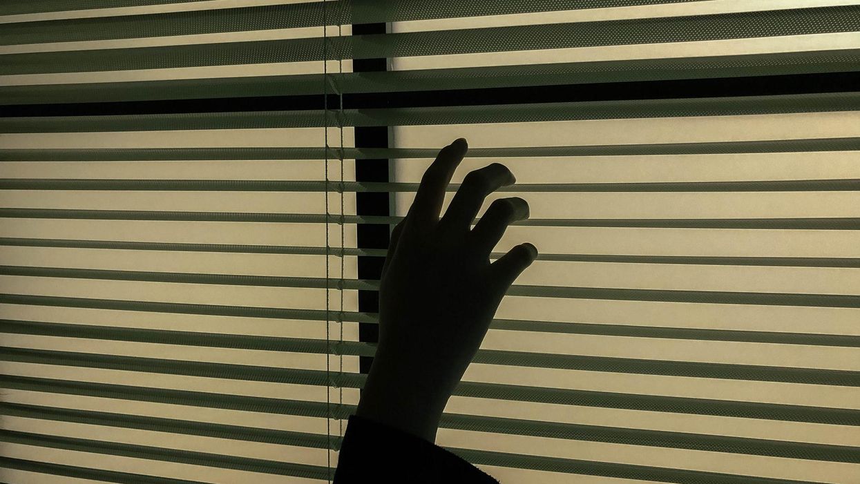 People Describe The Scariest Thing That's Happened To Them While Home Alone