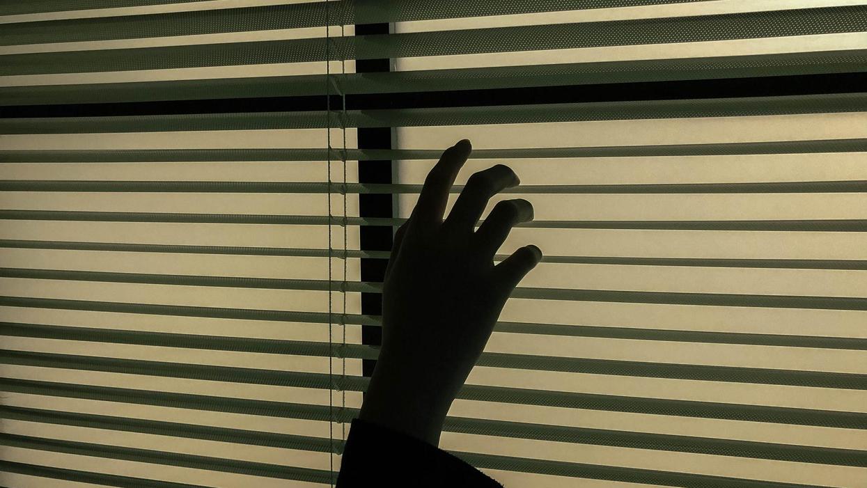 People Describe The Scariest Thing That's Happened To Them While Home Alone