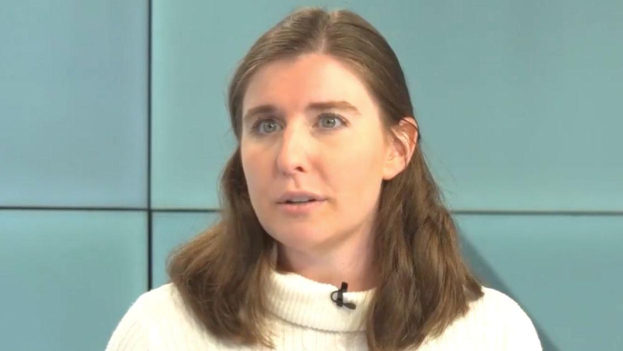 Trump-Backed MI Candidate Admits She Would Vote To Outlaw Birth Control In Blunt Interview