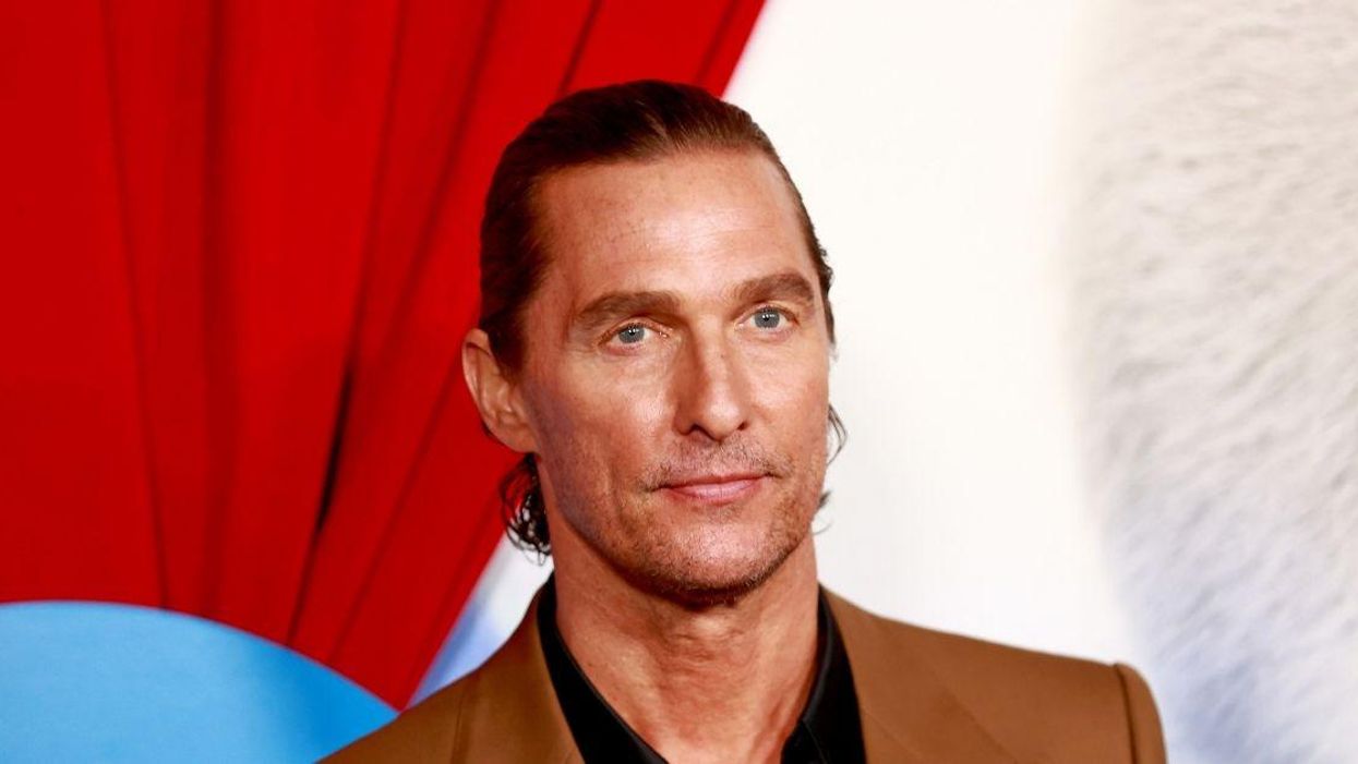 Uvalde Native Matthew McConaughey Asks Americans To 'Re-Evaluate' Following School Shooting