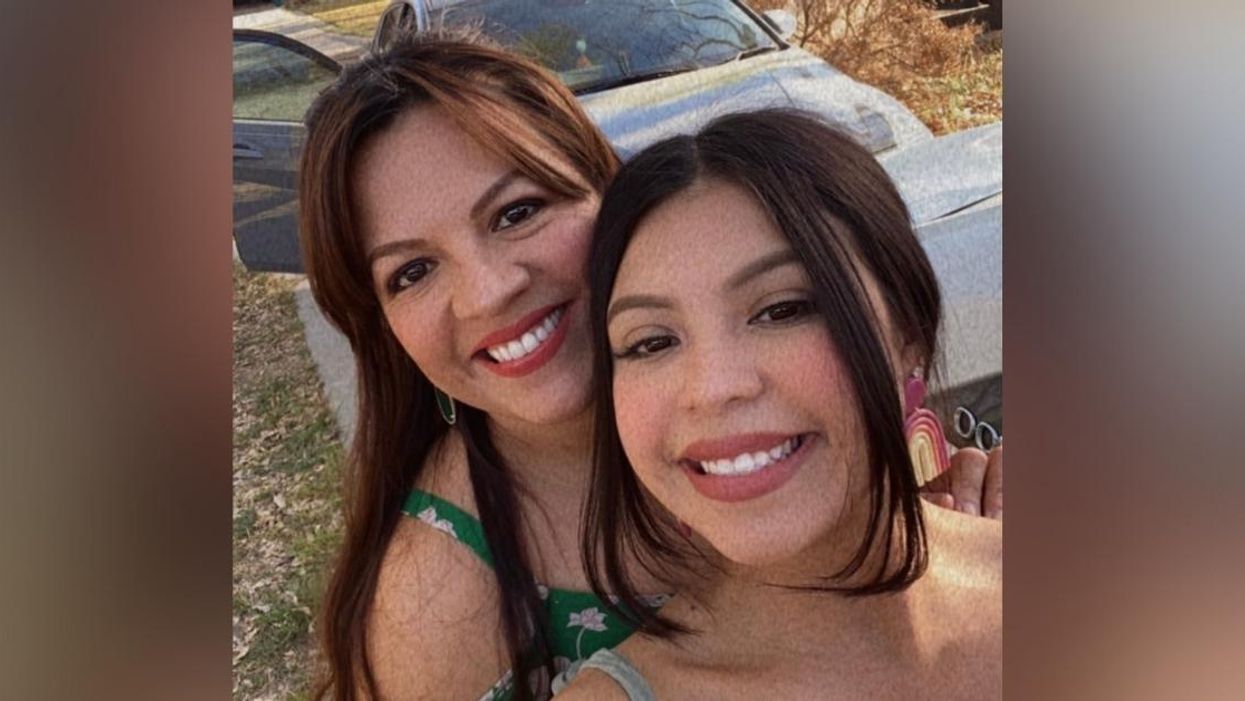 Daughter Of Teacher Killed Protecting Students From Texas Shooter Pens Heartbreaking Post