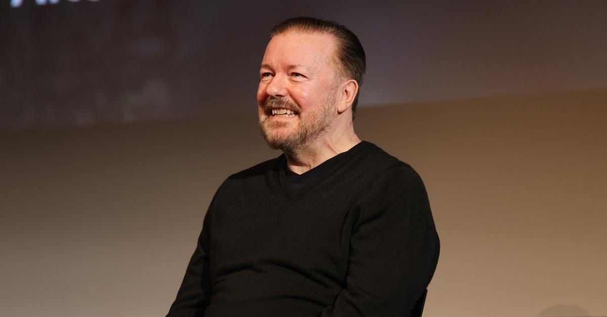 Dangerous Transphobic Jokes In Ricky Gervais' New Netflix Special Spark Swift Backlash