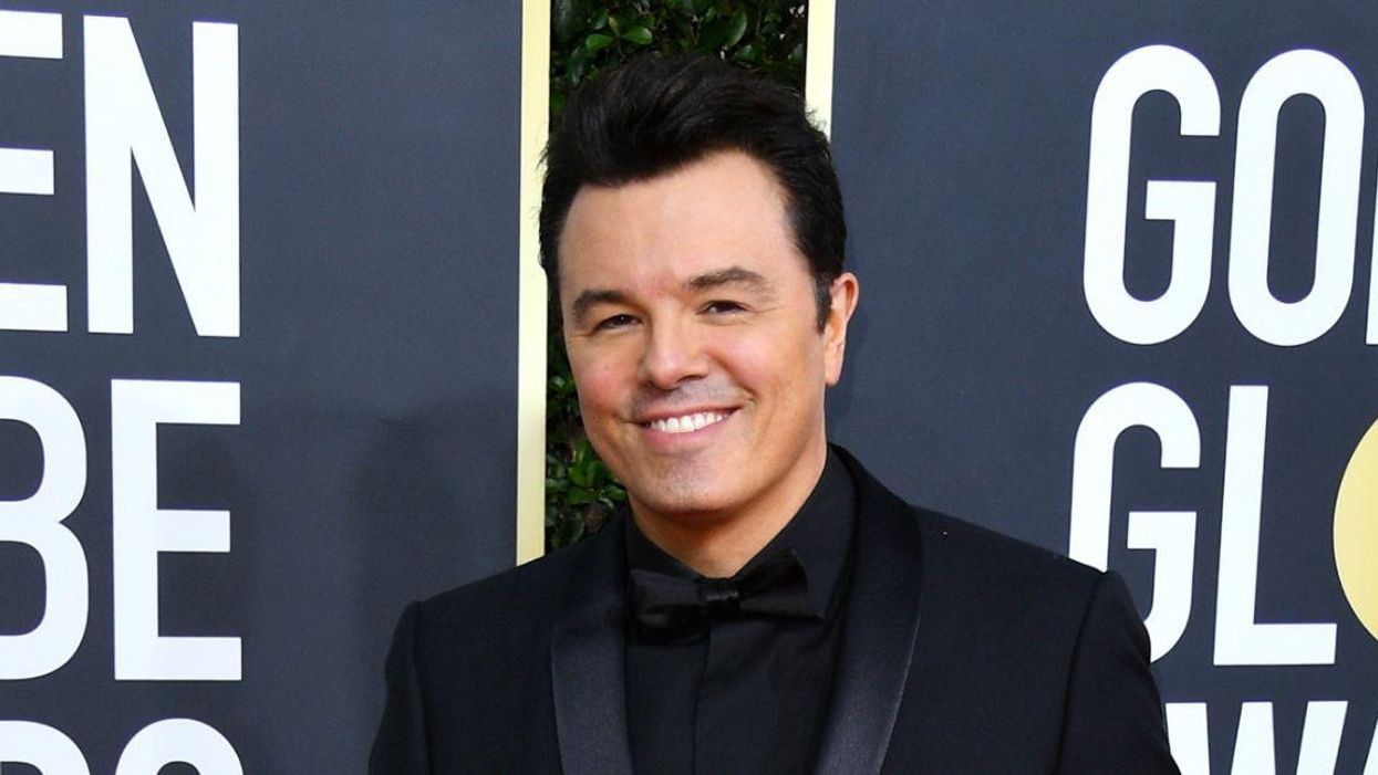 Seth MacFarlane Celebrates Show's Move To Hulu With Epic Dig At Fox's 'Specific Brand' Of TV
