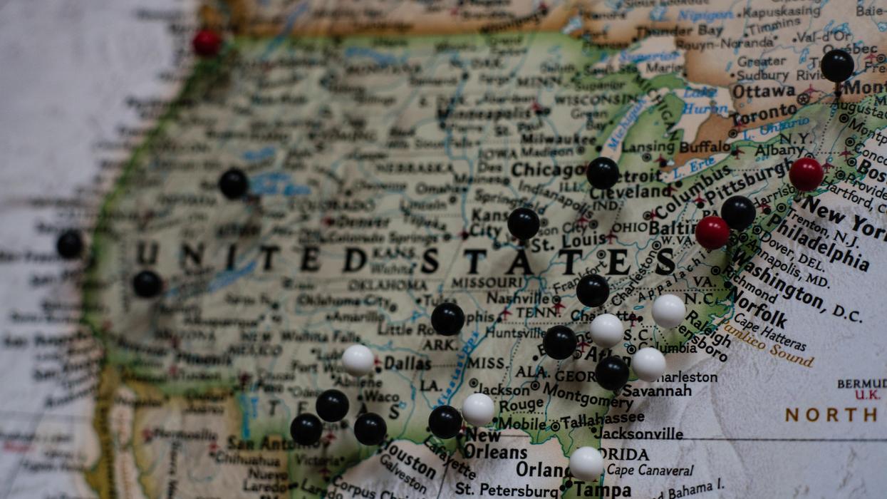 People Break Down The Absolute Worst States In The USA