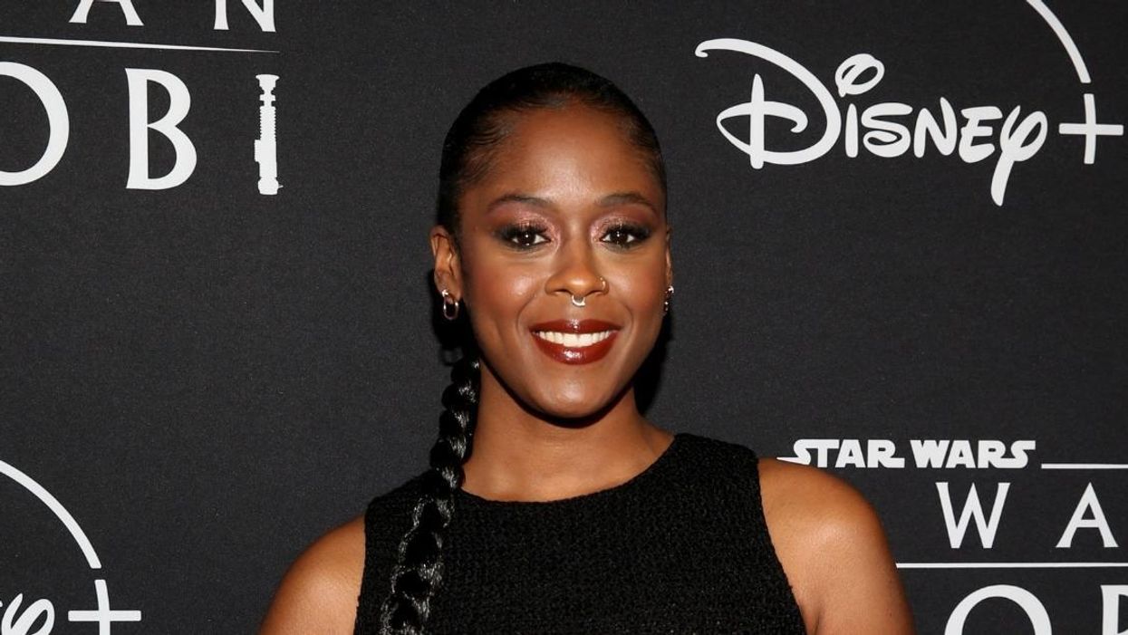 Star Wars' Calls Out Fans After Black 'Obi-Wan Kenobi' Actor Faces Torrent Of Racist Messages