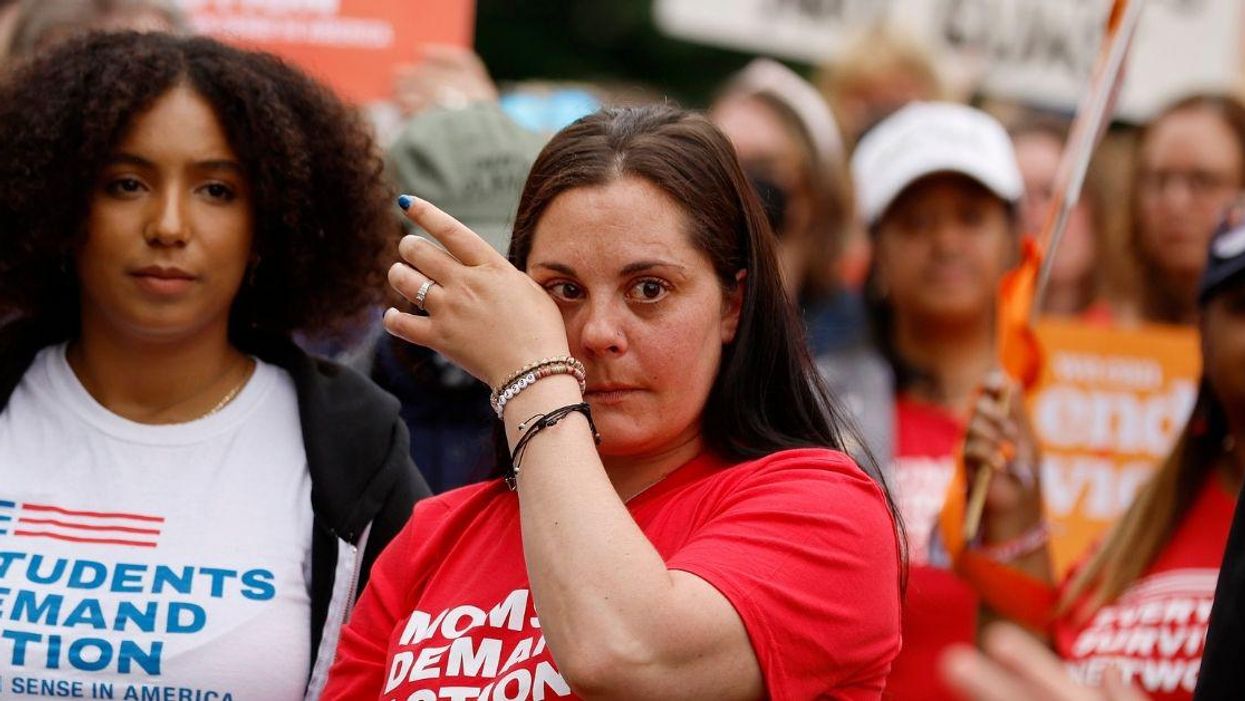 Daughter Of Slain Sandy Hook Principal Begs People To 'Stop Asking Me For Autopsy Photos'