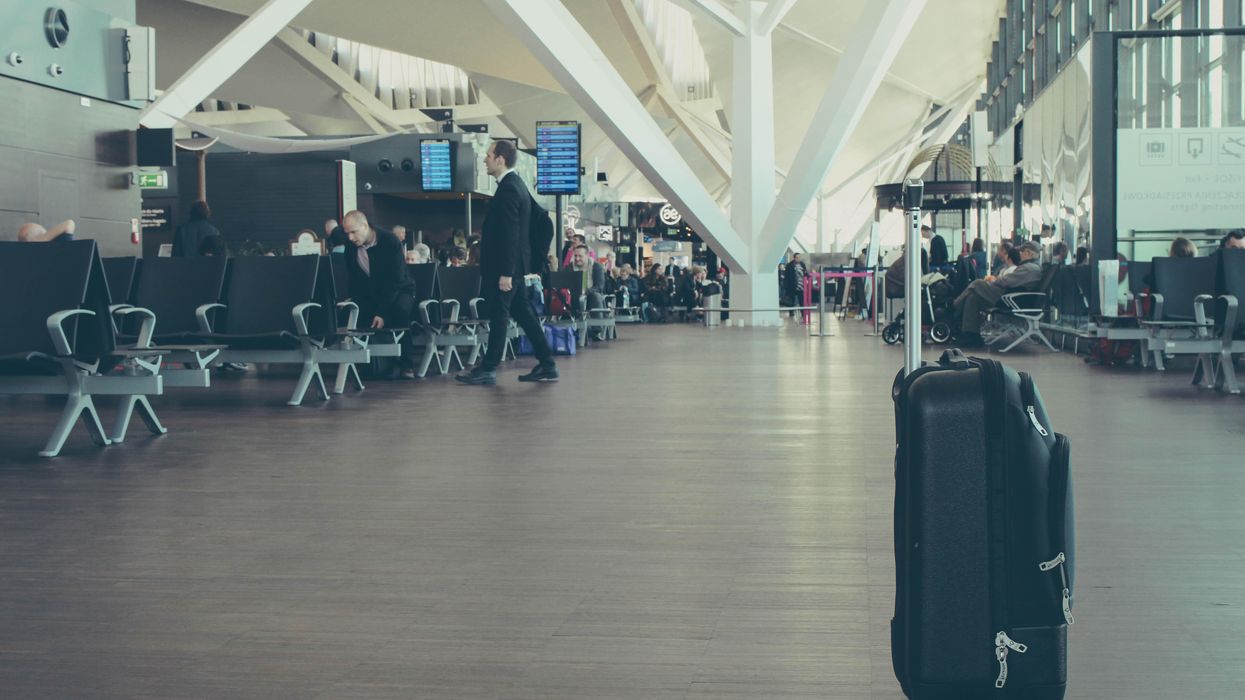 People Break Down The Weirdest Reasons They've Been Stopped By The TSA