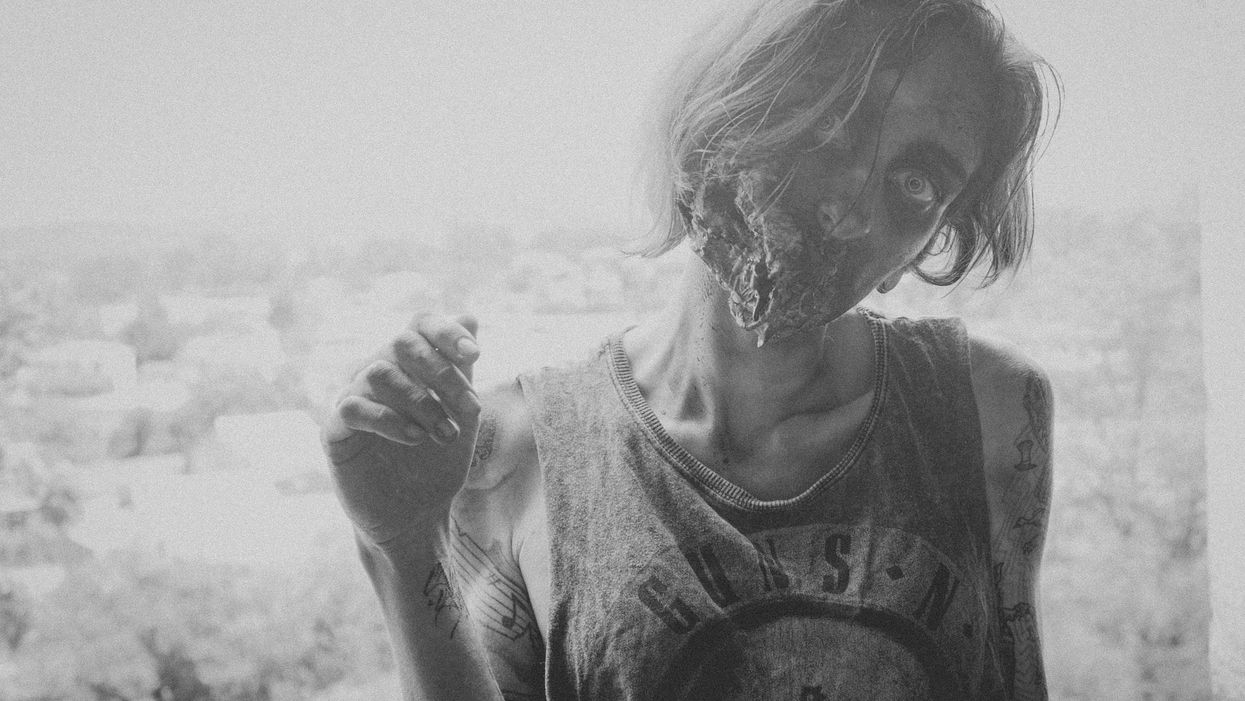 People Break Down The 'Zombie Apocalypse' Fears That No One Ever Thinks About