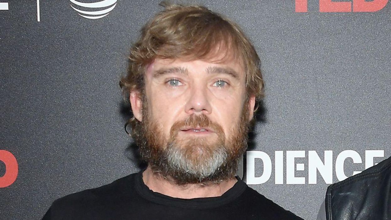 Ricky Schroder Mocked After Claiming A 'Demon' Lies At The Heart Of Pride Month On Instagram