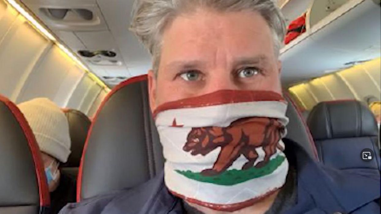 Man Spent 17 Days In Jail After American Airlines Wrongly Identified Him To Police As Shoplifter—And Now He's Suing