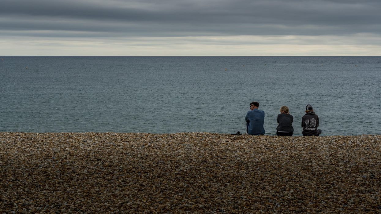 People Who've Had A Threesome With Their Significant Other Confess How It Affected Their Relationship