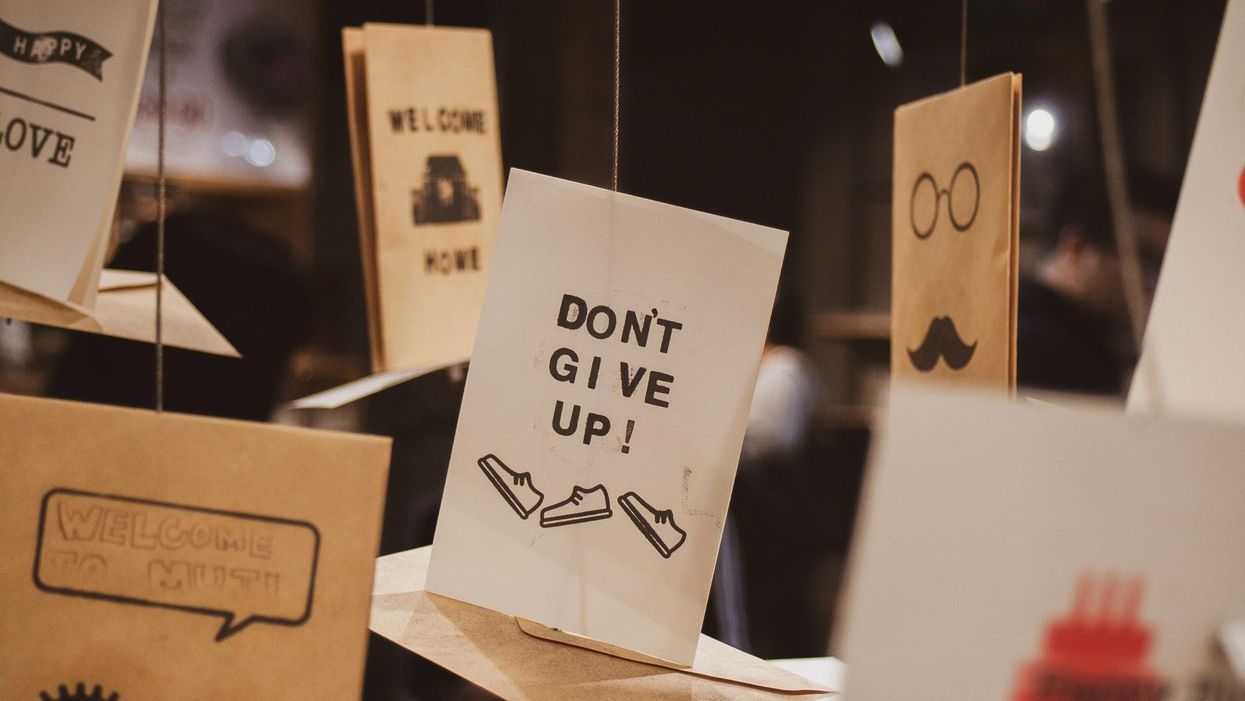 People Explain Which Quotations Absolutely Changed Their Lives