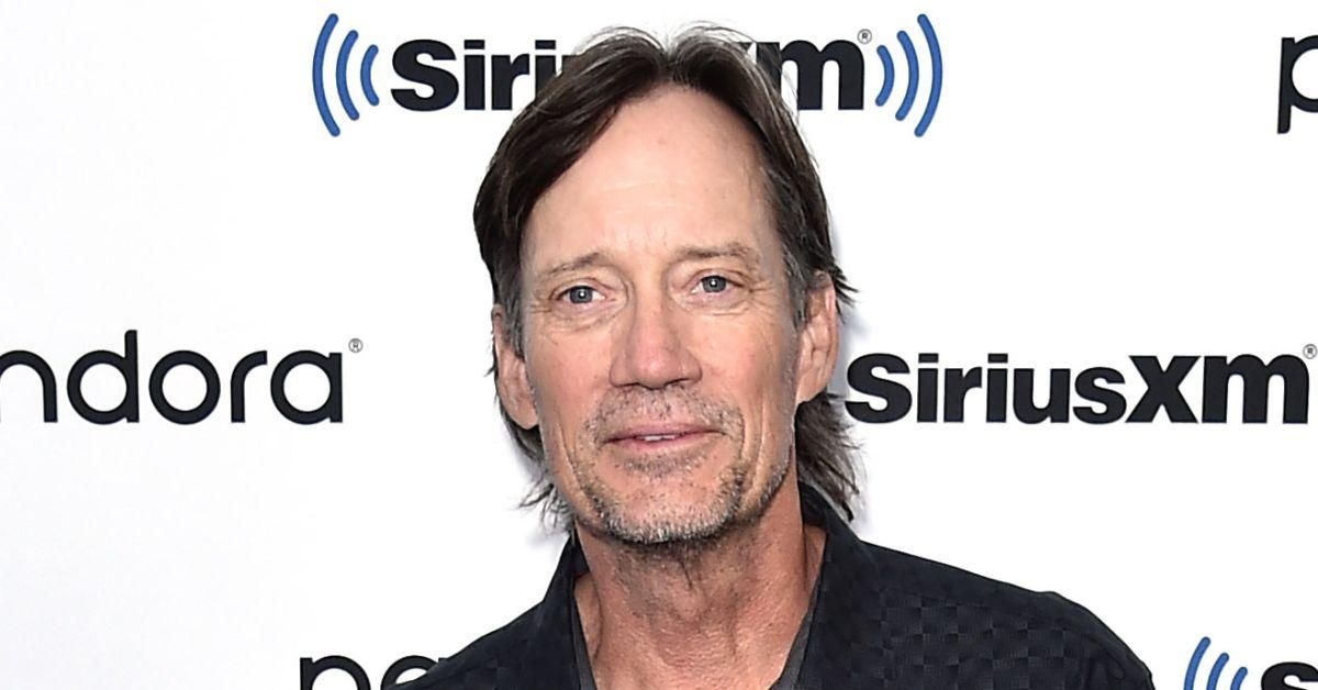 Kevin Sorbo Sparks Outrage By Absurdly Using The Gun Safety Debate To Go After Trans Kids