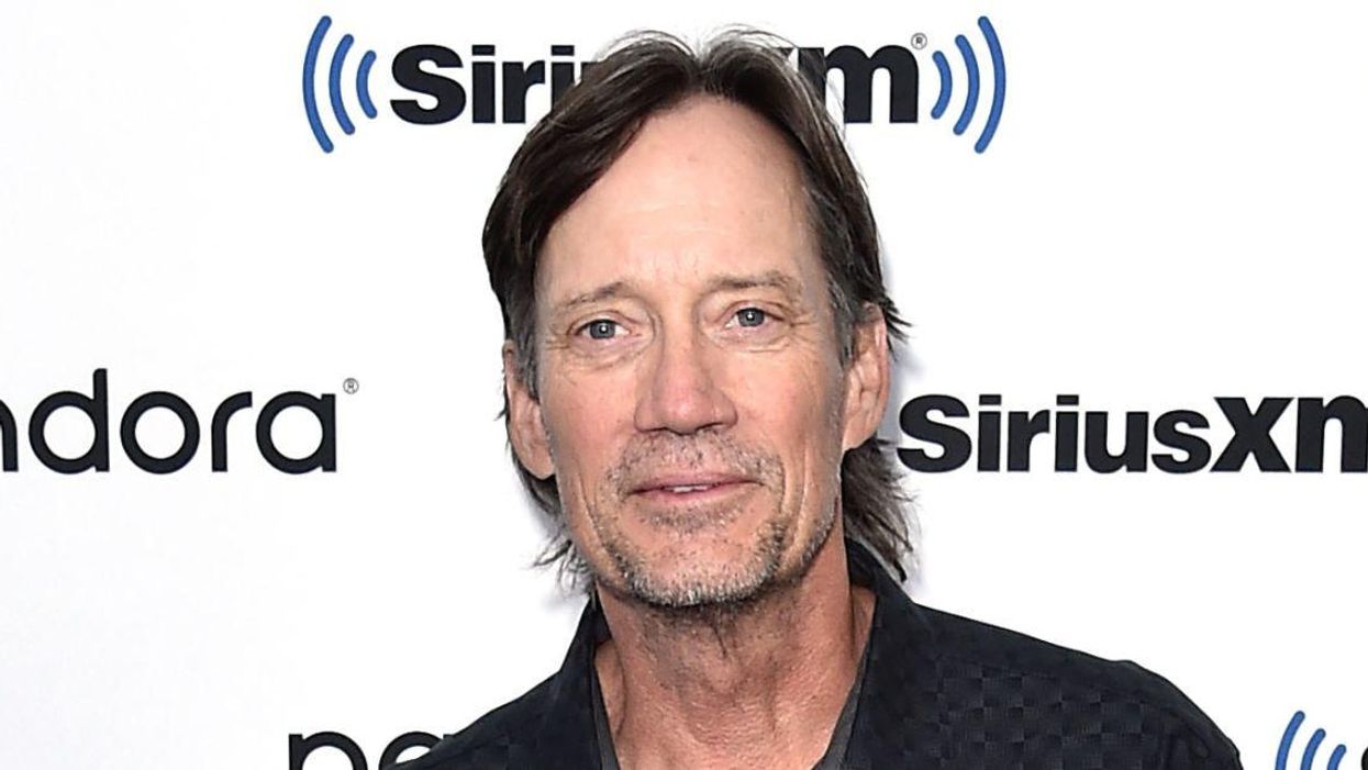 Kevin Sorbo Sparks Outrage By Absurdly Using The Gun Safety Debate To Go After Trans Kids