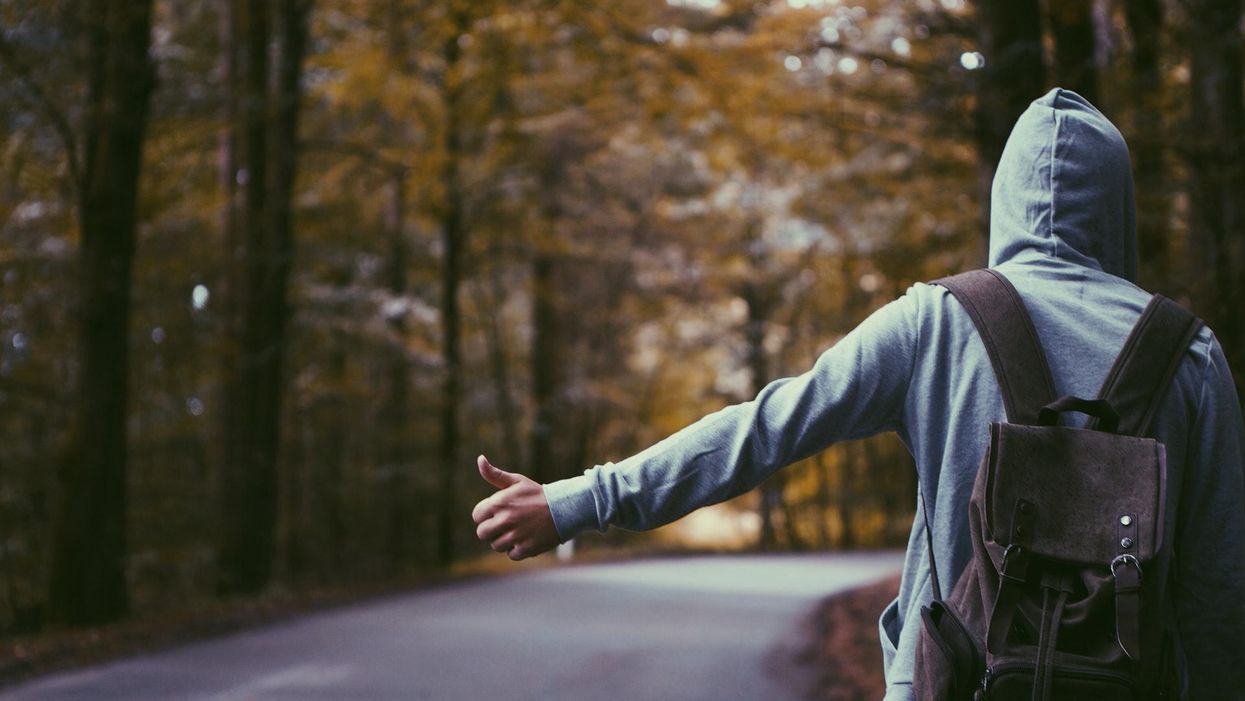 Hitchhikers Describe The Most Memorable Ride A Stranger Has Ever Given Them