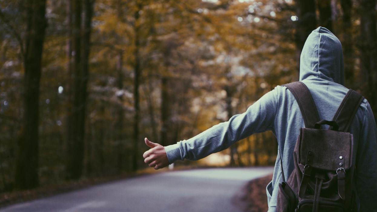 Hitchhikers Describe The Most Memorable Ride A Stranger Has Ever Given Them