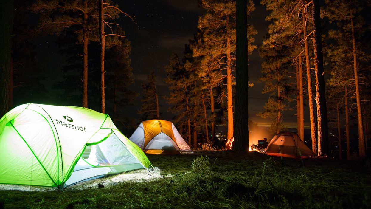 People Share The Handiest And Often Overlooked Items To Bring On A Camping Trip