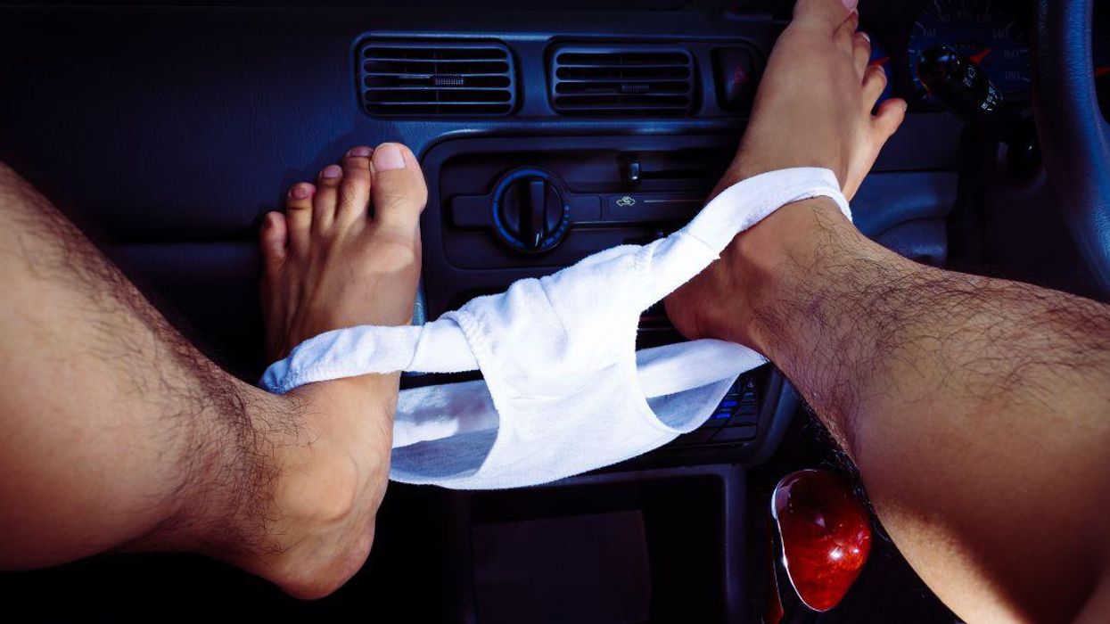 Geico Ordered To Pay Woman $5.2 Million After She Contracted STD While Having Sex In Car