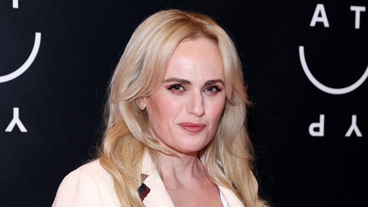 Rebel Wilson Speaks Out After Newspaper 'Apologizes' For Essentially Threatening To Out Her