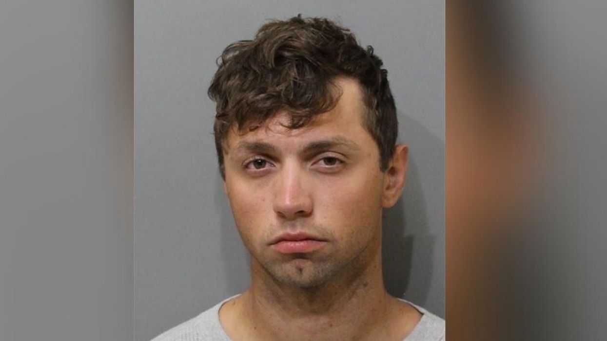 Mom Kicks Out White Nationalist Son After His Arrest In Pride Riot Plot: 'Pack Your Stuff And Get Out Of My House'